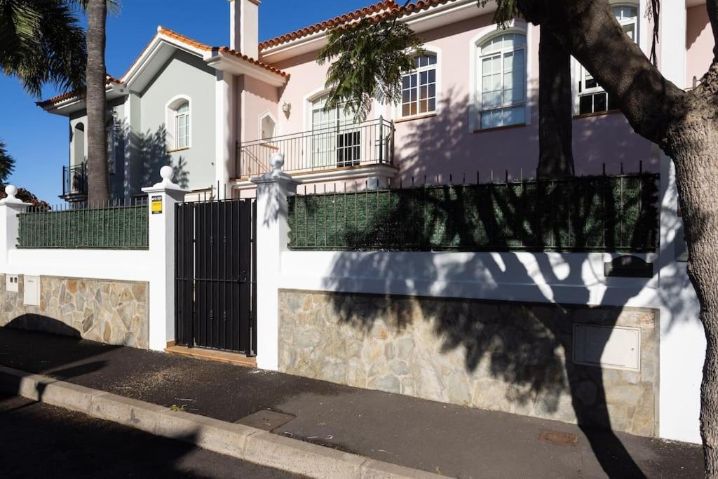 Acogedor Y Tranquilo Appartement