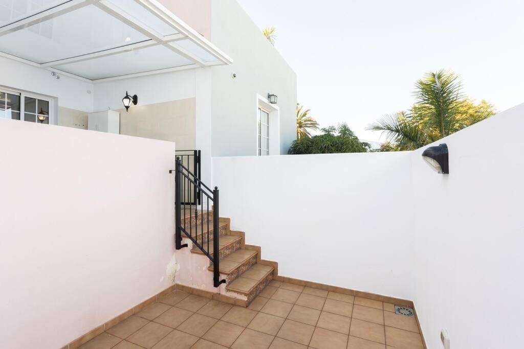 Acogedor Y Tranquilo Appartement La Orotava