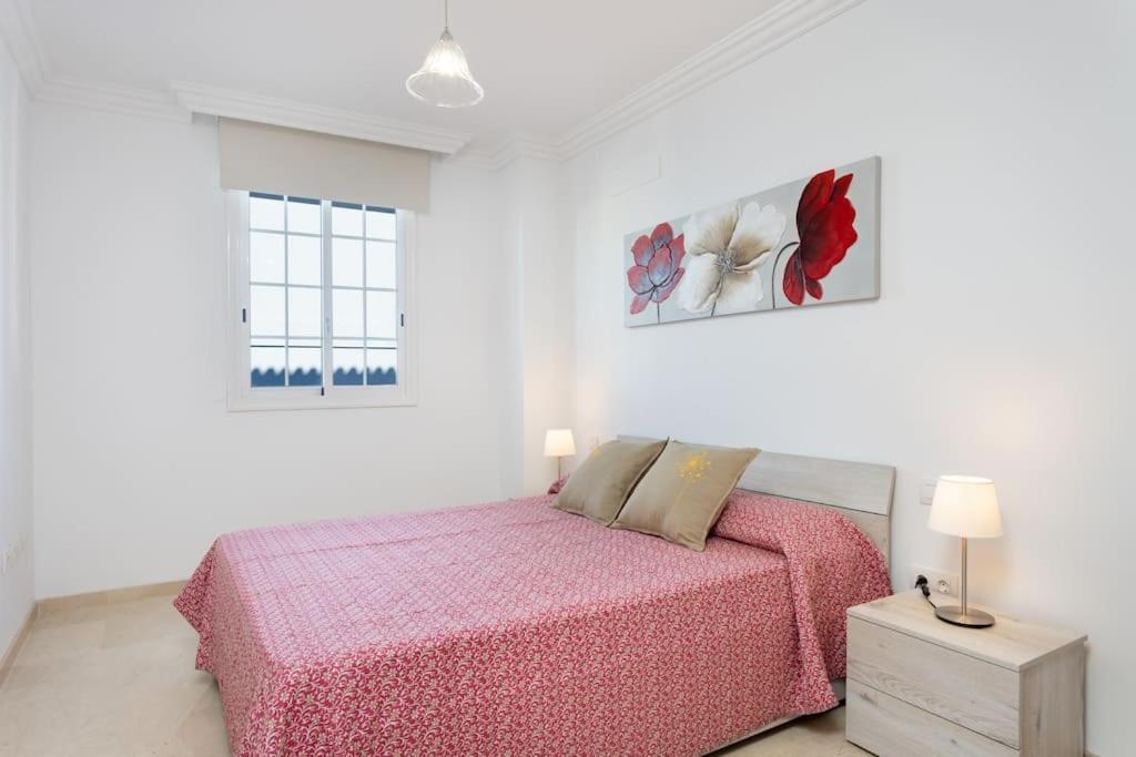Appartement Acogedor Y Tranquilo