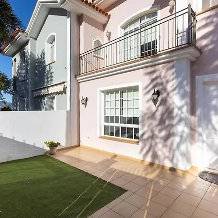 Alojamiento Acogedor Y Tranquilo La Orotava Exterior photo