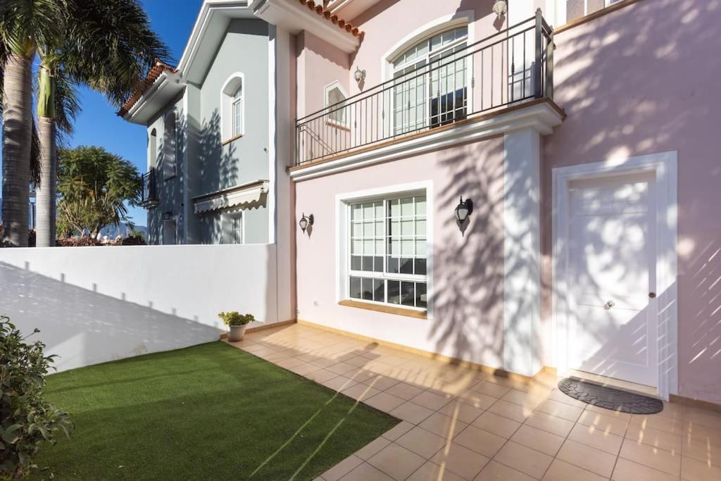 Acogedor Y Tranquilo Apartment La Orotava