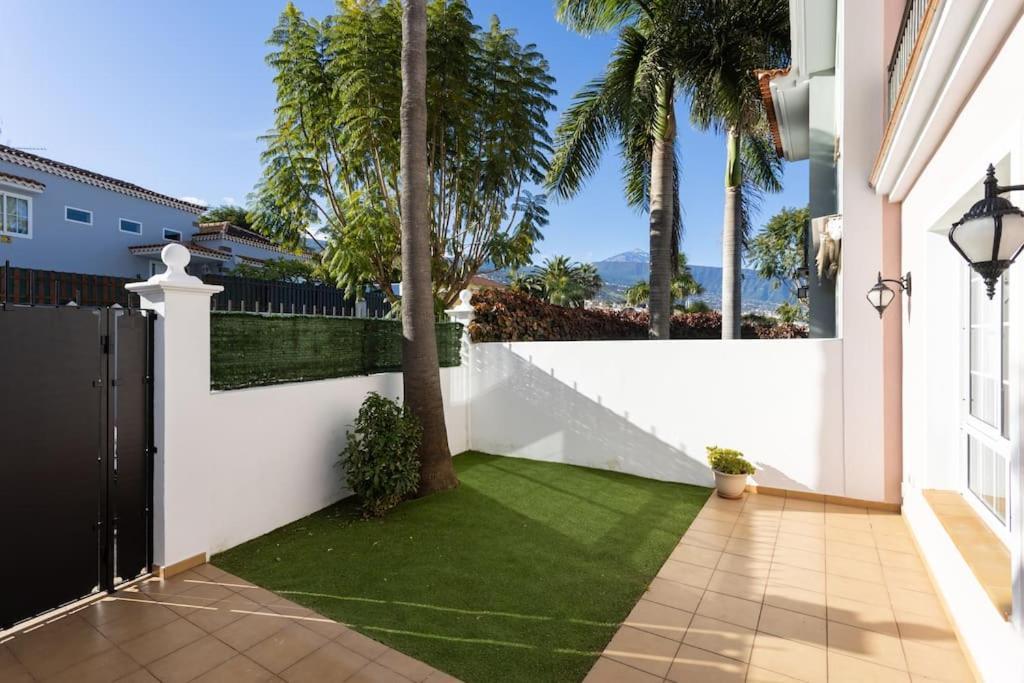 Appartement Acogedor Y Tranquilo