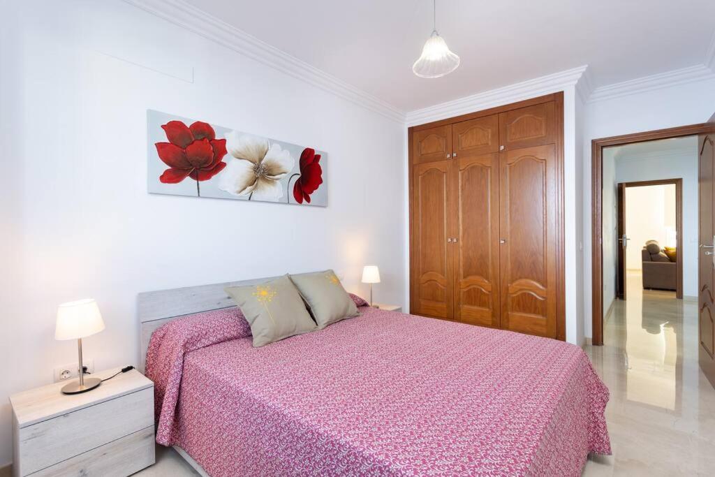 Appartement Acogedor Y Tranquilo *