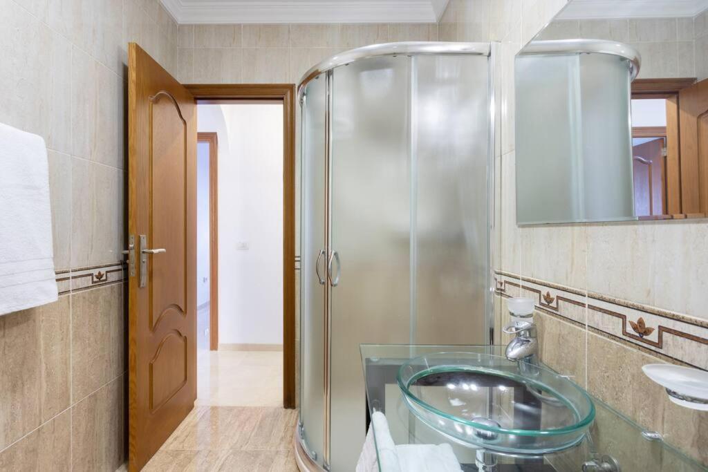 Acogedor Y Tranquilo Apartment La Orotava