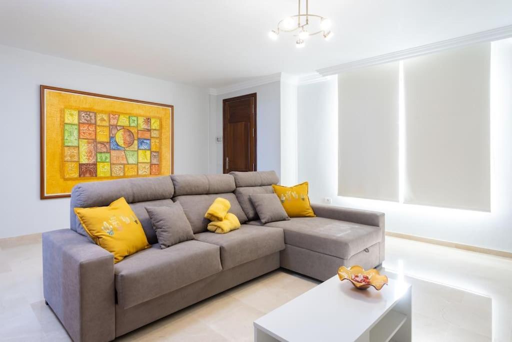 Apartment Acogedor Y Tranquilo